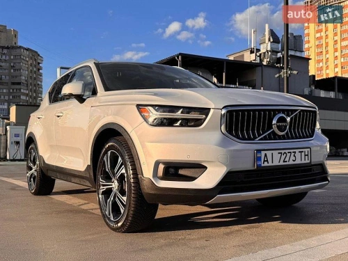 Volvo
