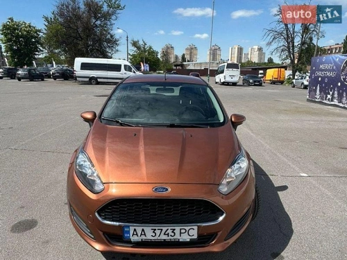 Ford