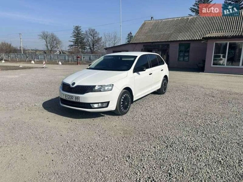 Skoda