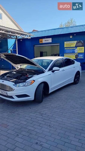 Ford