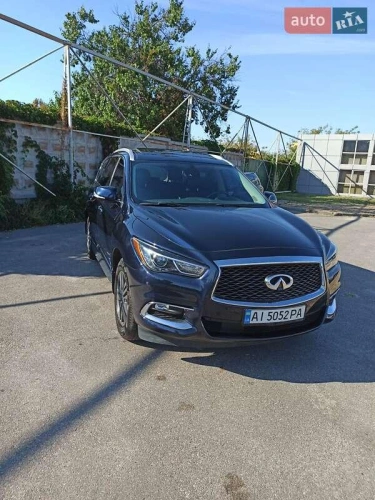 Infiniti