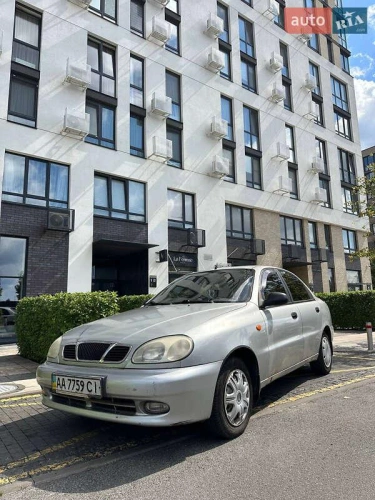 Daewoo