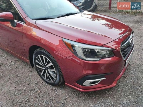 Subaru