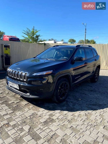 Jeep