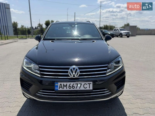 Volkswagen