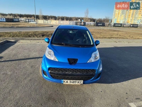 Peugeot