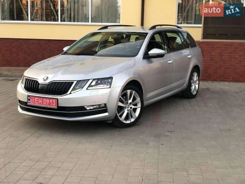 Skoda