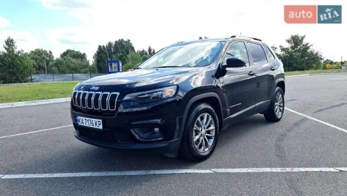 Jeep