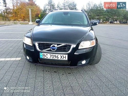Volvo