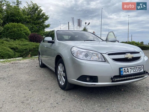 Chevrolet