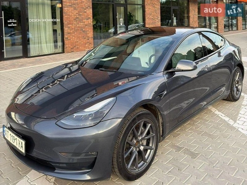 Tesla