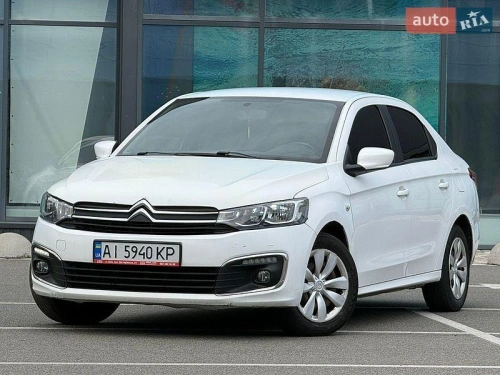 Citroen