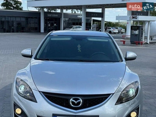 Mazda