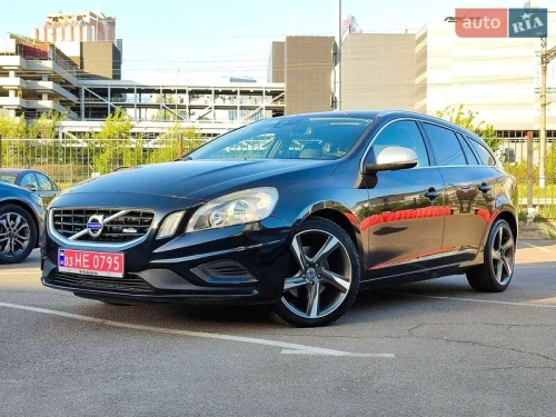 Volvo