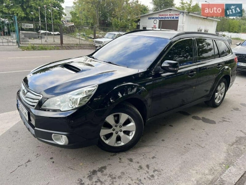Subaru