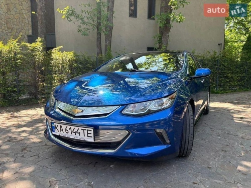 Chevrolet