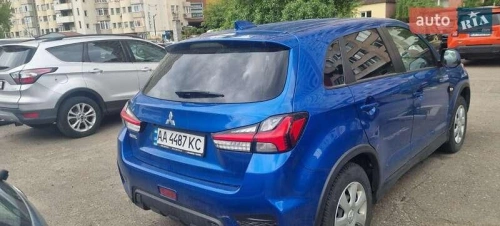 Mitsubishi