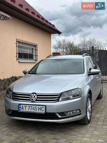 Volkswagen