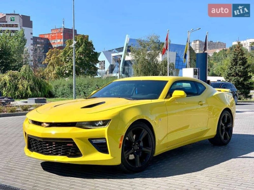 Chevrolet
