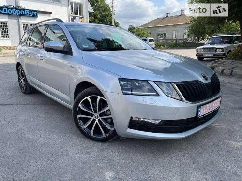 Skoda