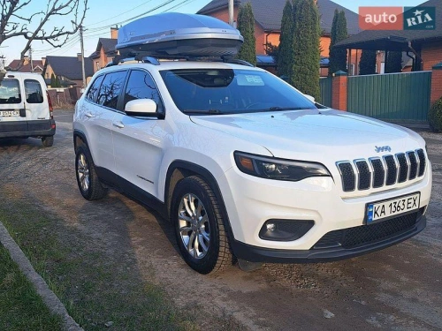 Jeep