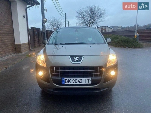 Peugeot