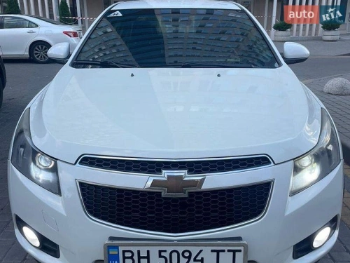 Chevrolet