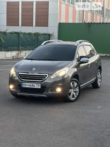 Peugeot