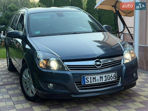 Opel