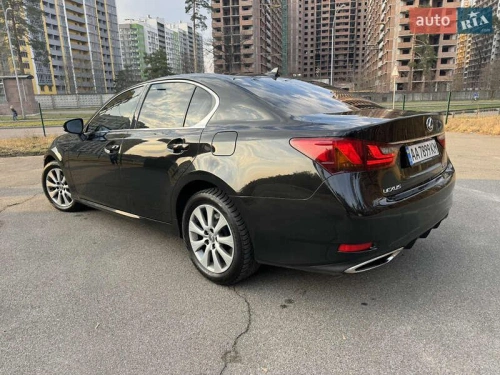Lexus