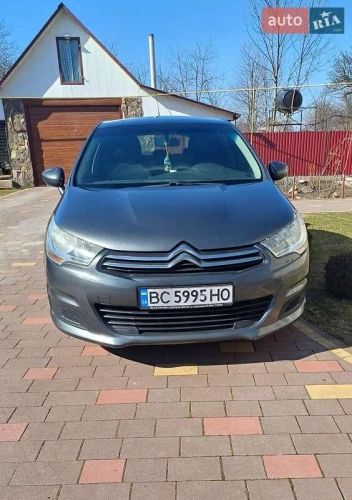 Citroen