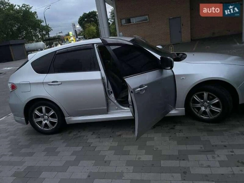 Subaru