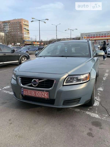 Volvo