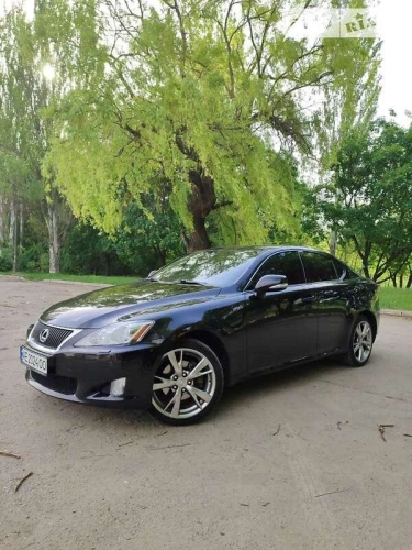 Lexus