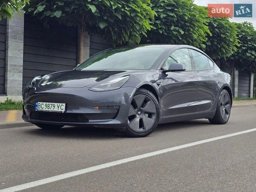Tesla
