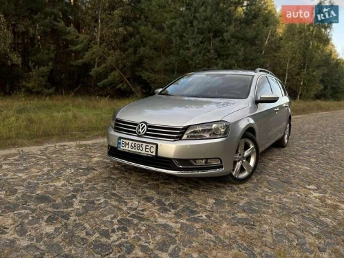 Volkswagen
