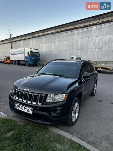 Jeep
