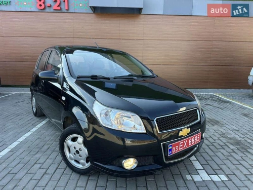 Chevrolet