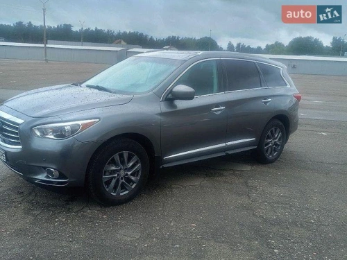 Infiniti