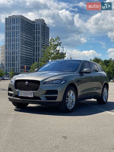 Jaguar