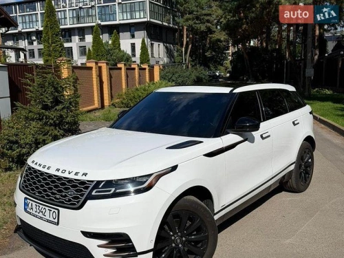 Land Rover