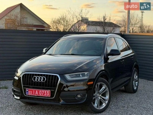 Audi