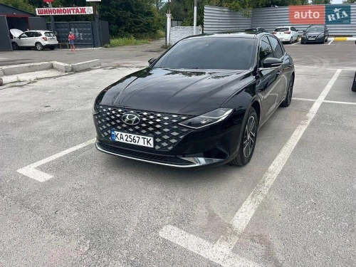 Hyundai