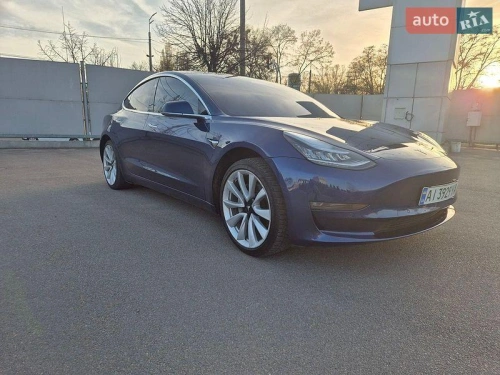 Tesla