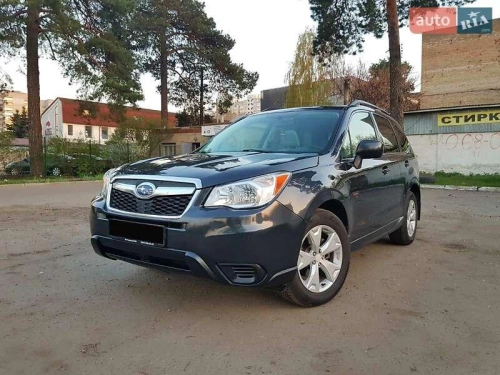 Subaru