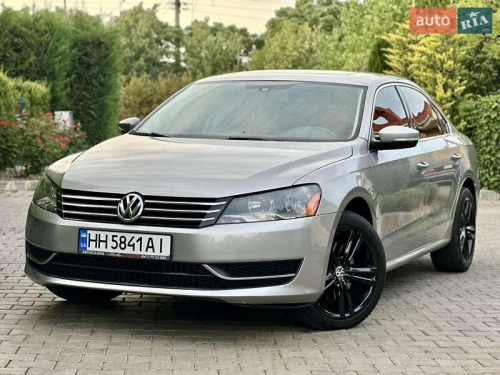Volkswagen