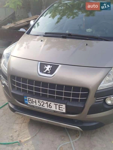 Peugeot