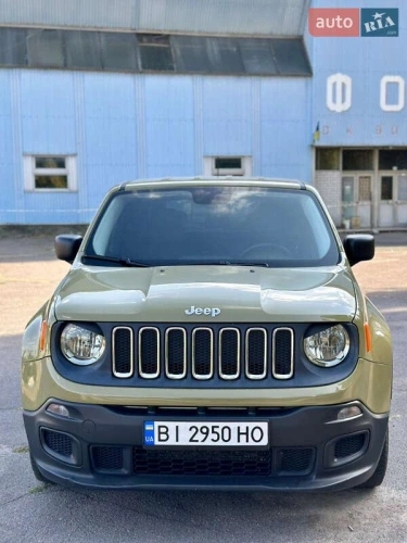 Jeep