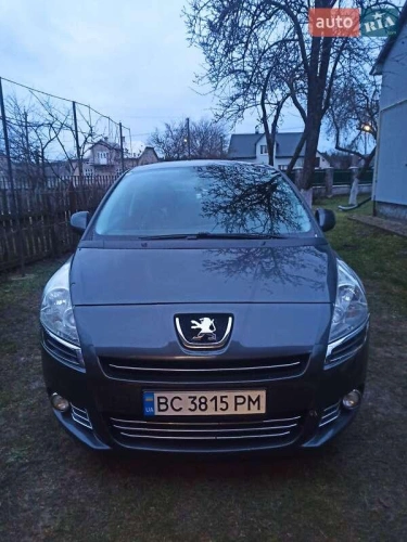 Peugeot