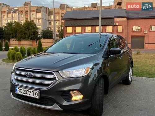 Ford